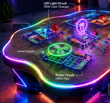 Spark Lab